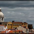 Alfama, Lisbonne