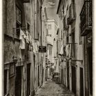 Alfama Lissabon