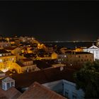 Alfama - Lissabon