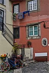 Alfama pura