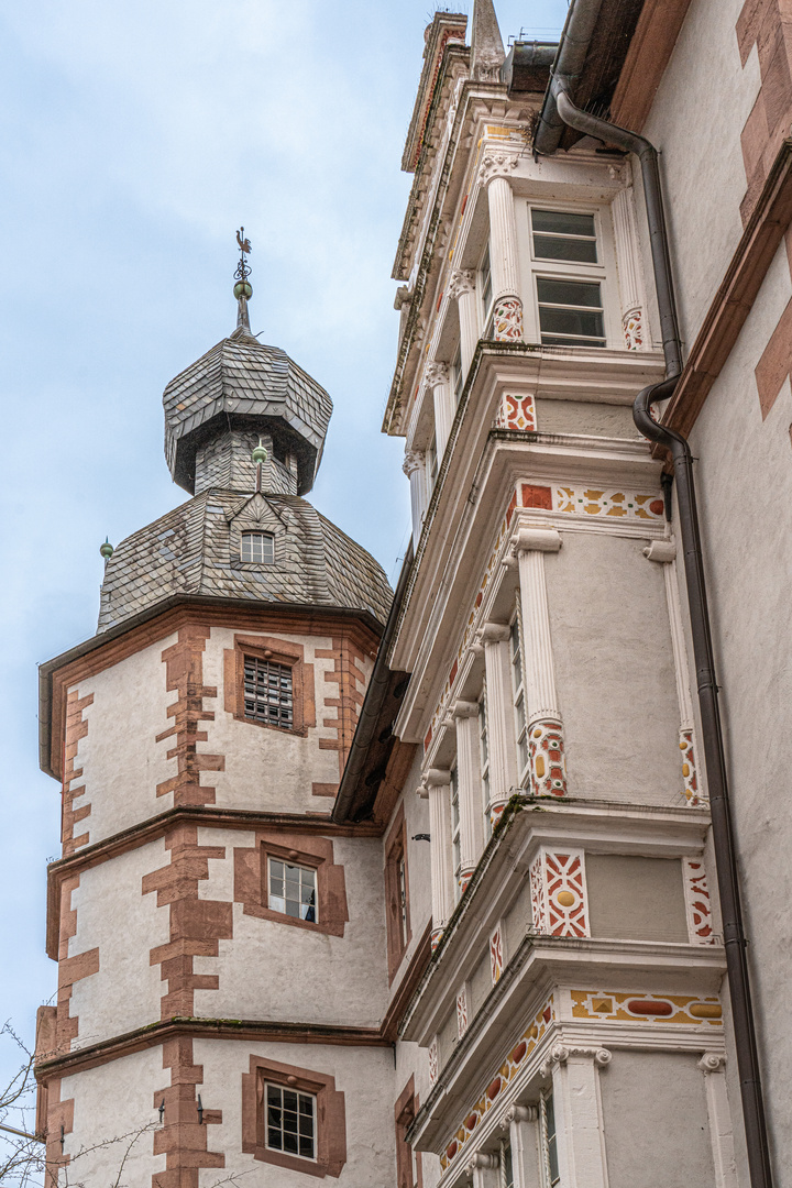 Alfeld an der Leine II - Niedersachsen