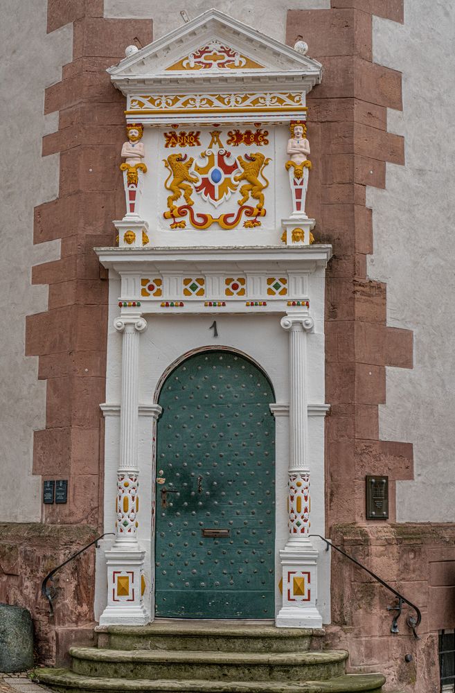 Alfeld an der Leine III - Niedersachsen