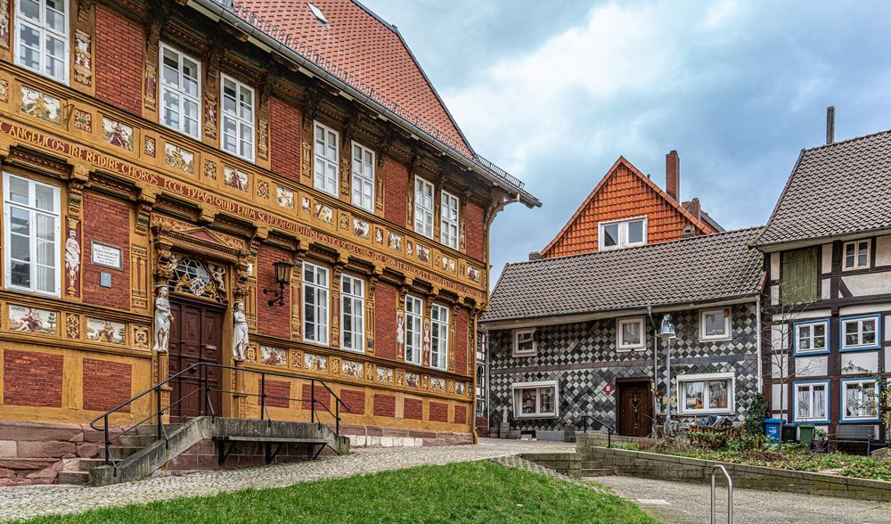 Alfeld an der Leine IX - Niedersachsen