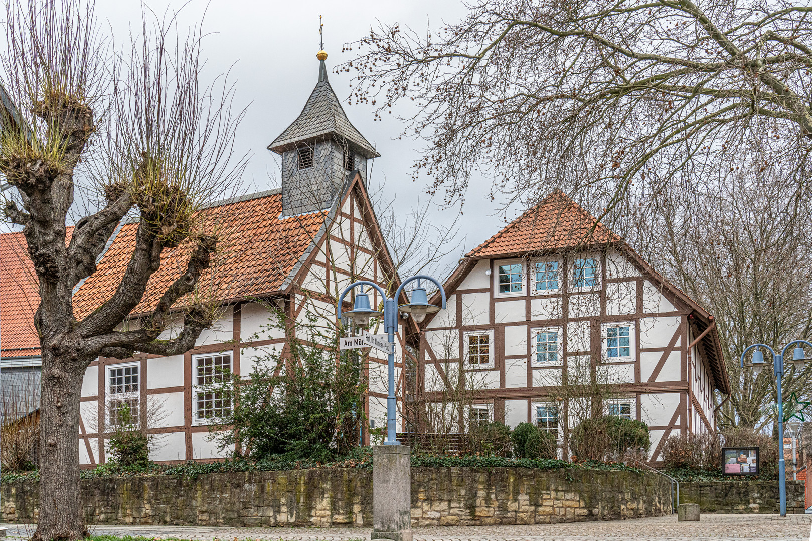 Alfeld an der Leine VIII - Niedersachsen