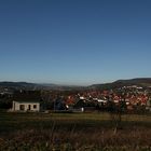 Alfeld und die 7 Berge