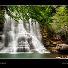 Alferello Waterfalls