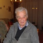 Alfons Mühlegger 15.6.1925 - 5.9.2015