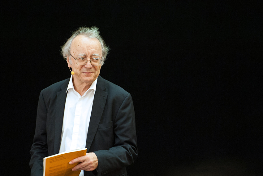 Alfred Brendel