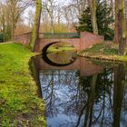 Alfred-Hoffmann-Brücke, Bürgerpark Bremen