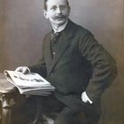 Alfred Karl Zander