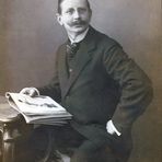 Alfred Karl Zander