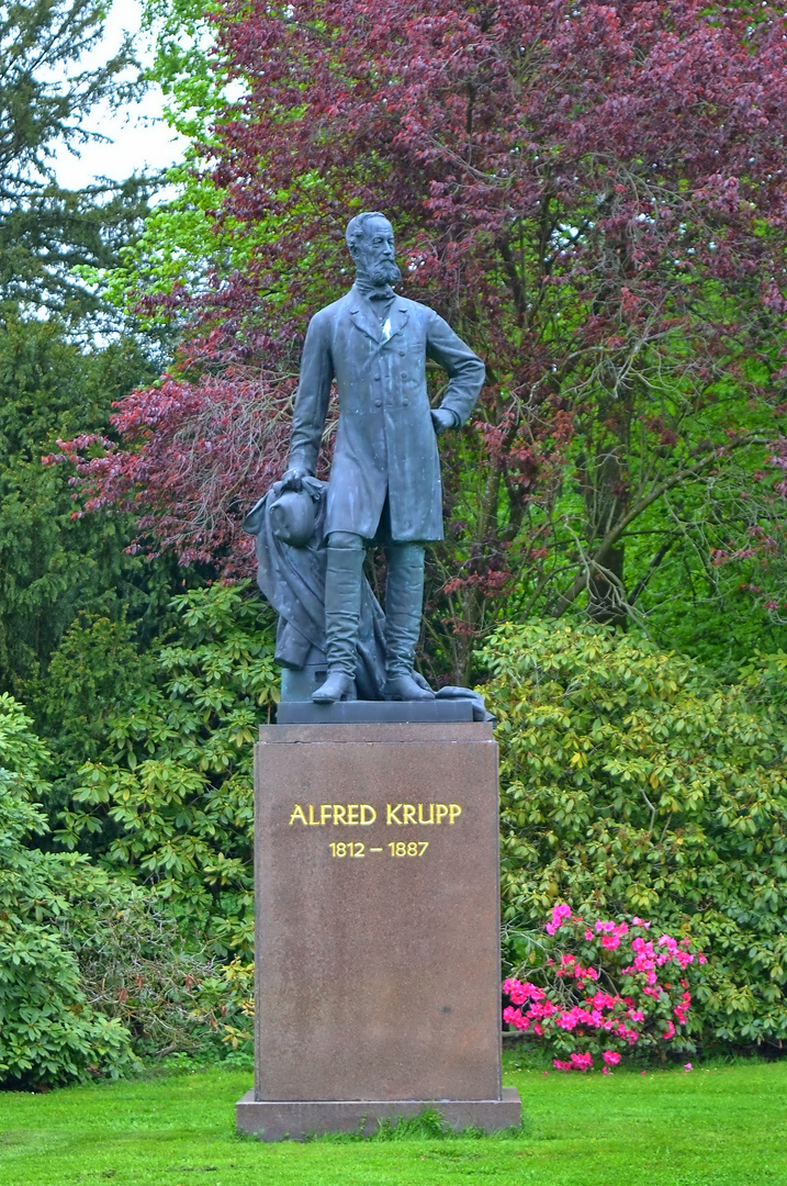 Alfred Krupp