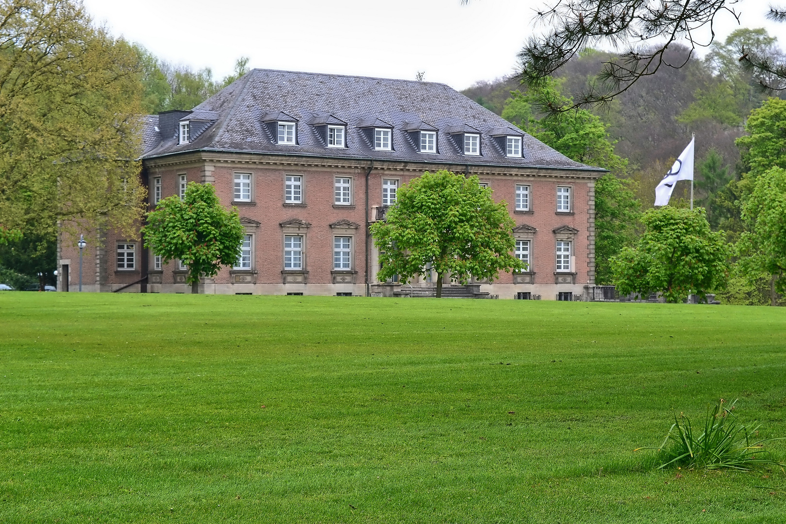 Alfried Krupp von Bohlen und Halbach Stiftung