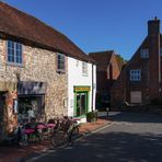 [ Alfriston ]