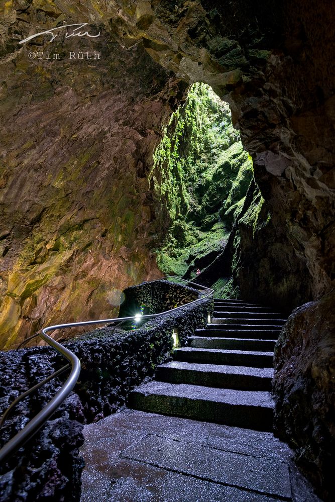 Algar do Carvão (2)