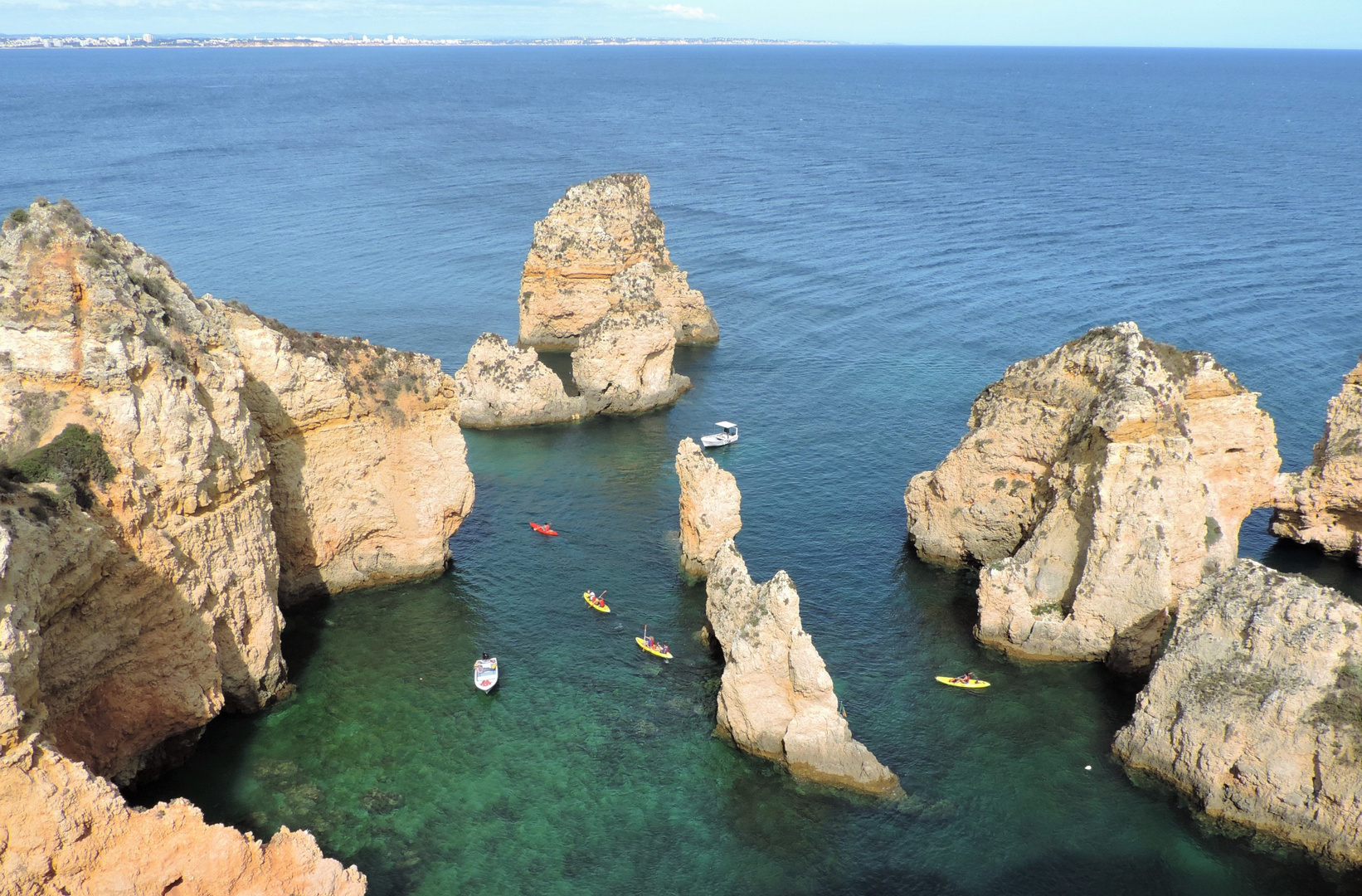 Algarve