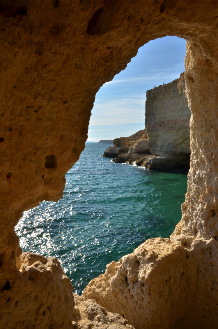 Algarve