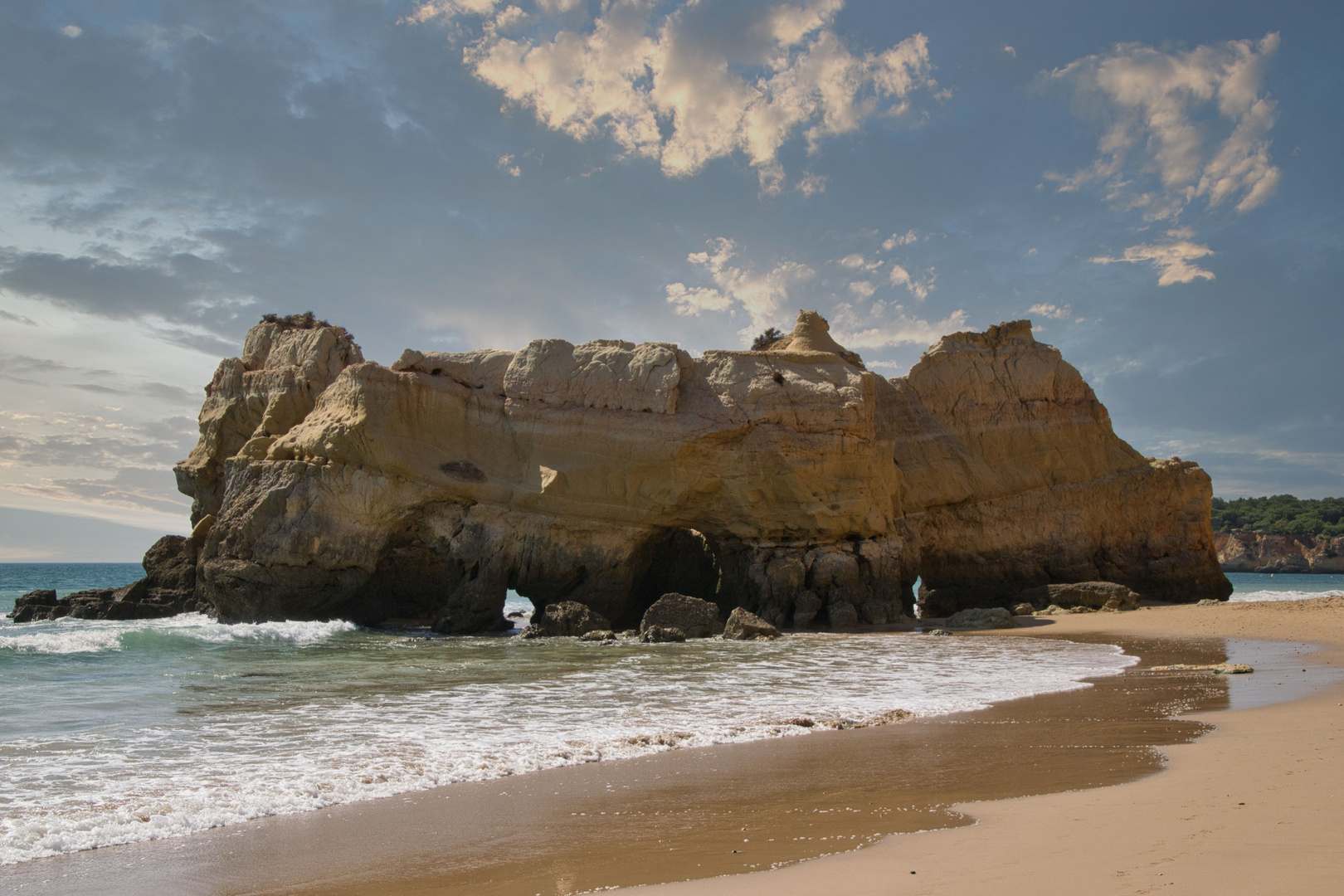 Algarve 1