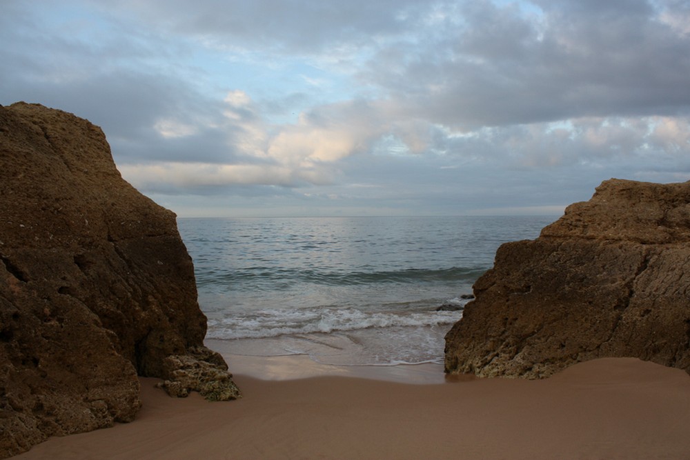 Algarve