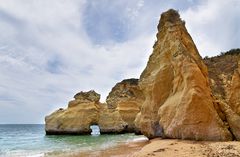 Algarve