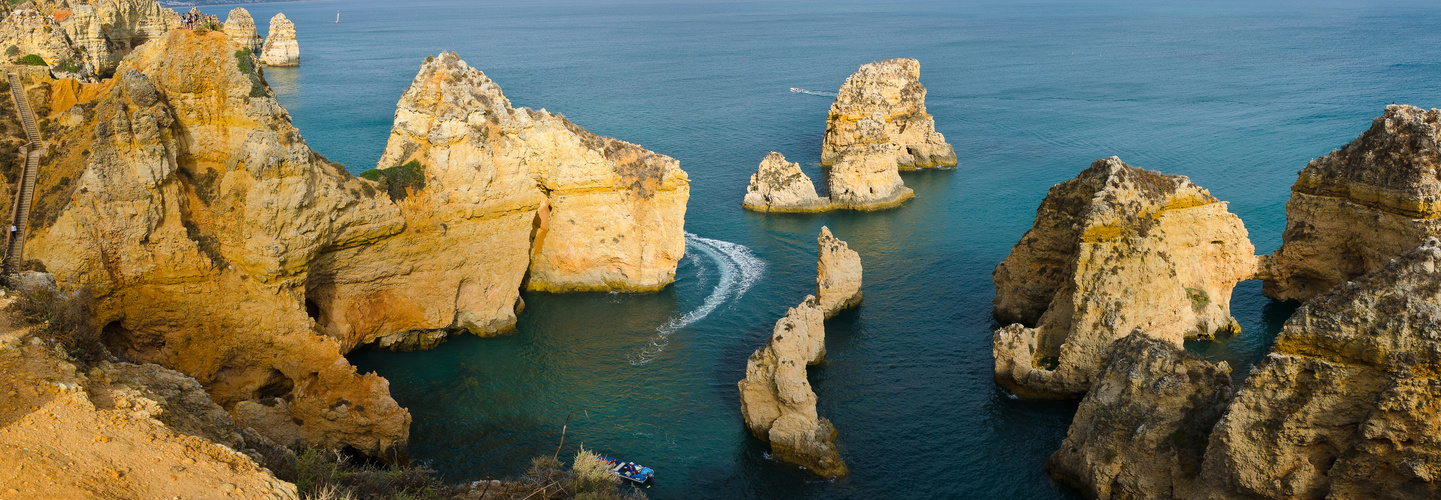 Algarve 