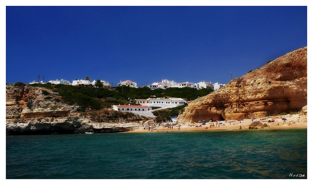 Algarve #2