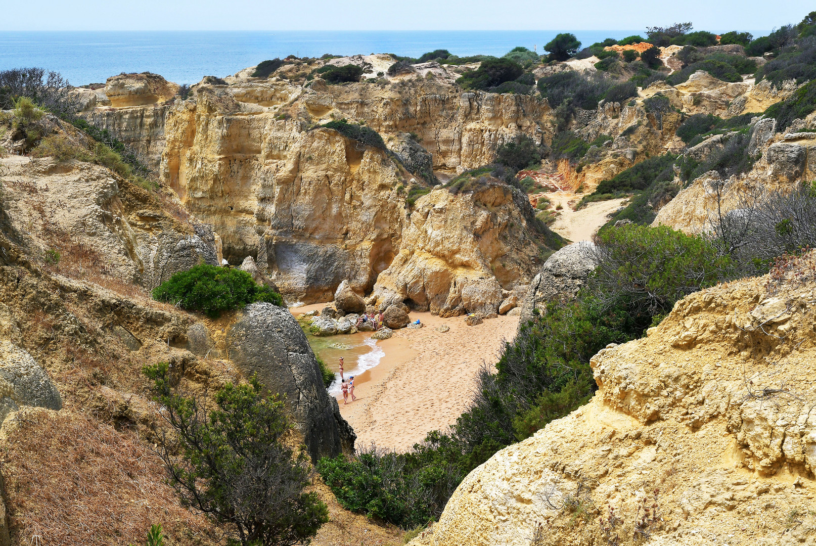 Algarve (2)