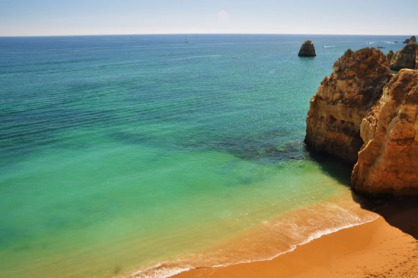 Algarve 2019