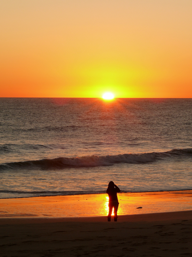 Algarve