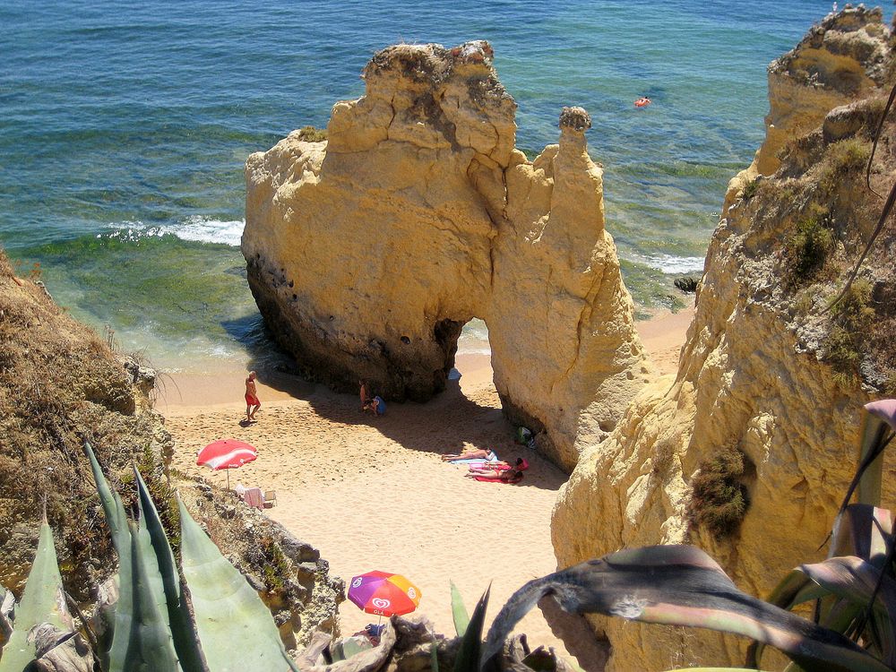 ALGARVE