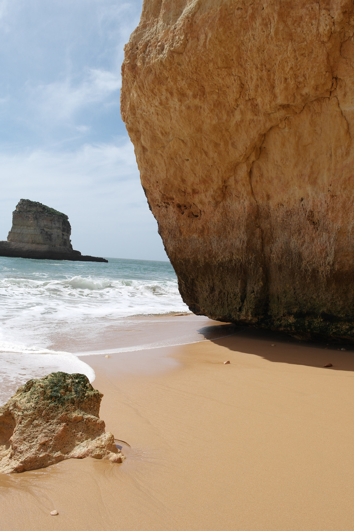 Algarve