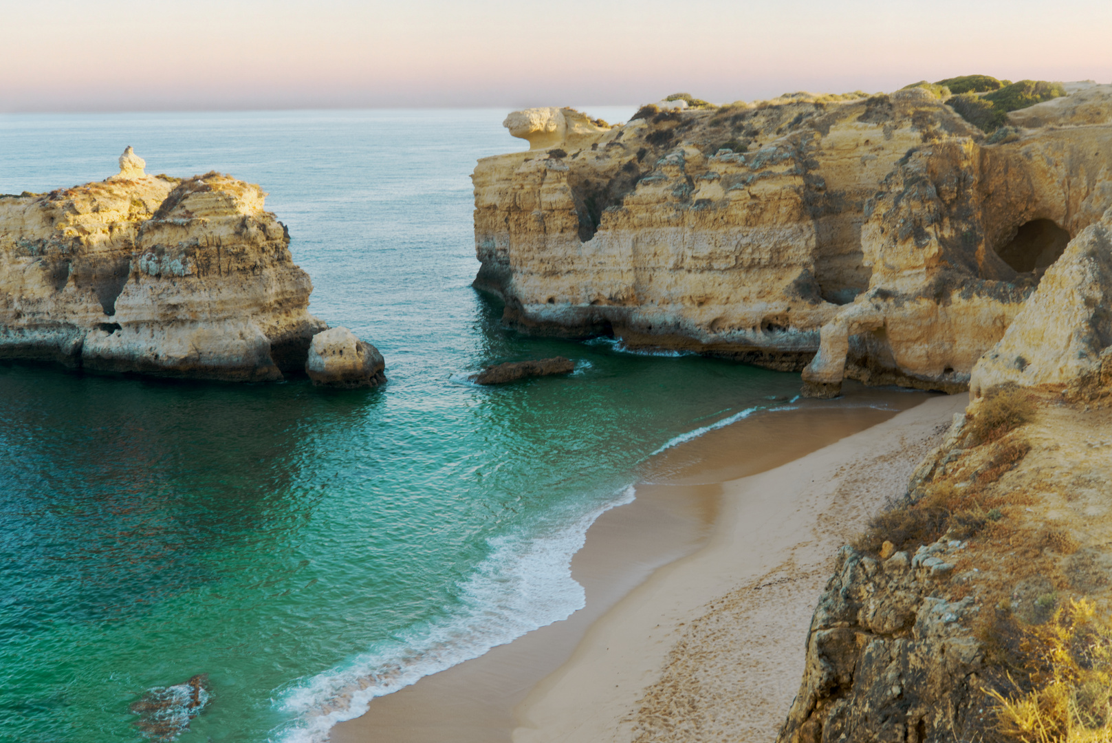 Algarve 