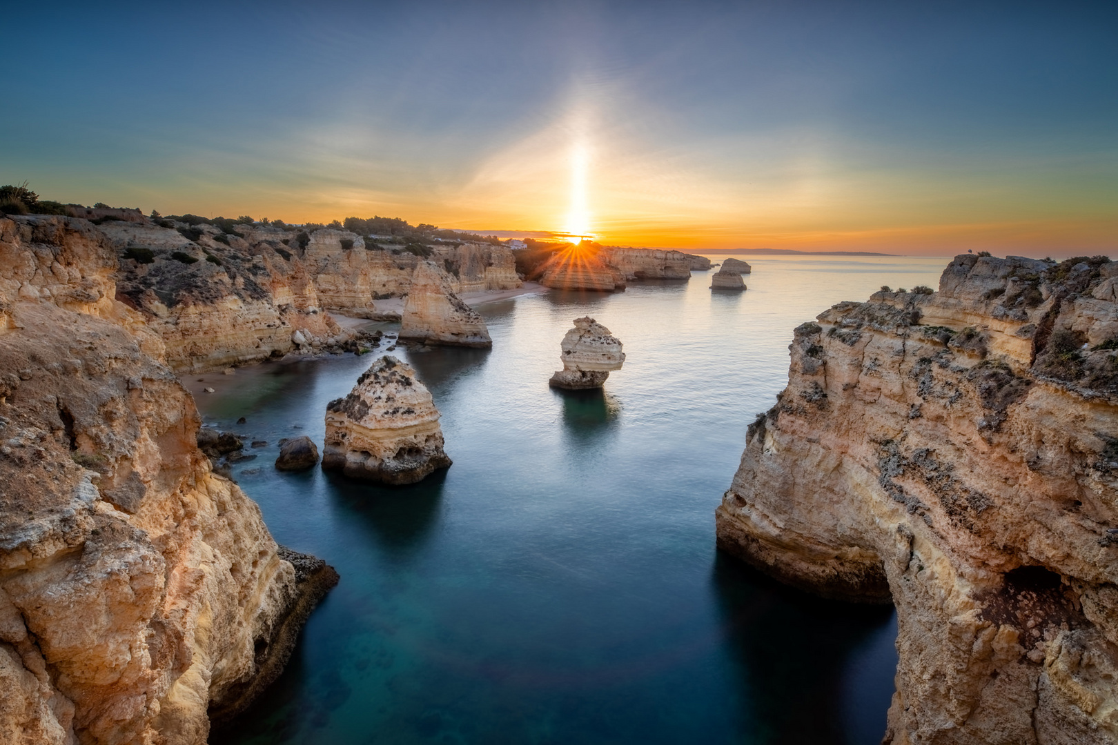 Algarve