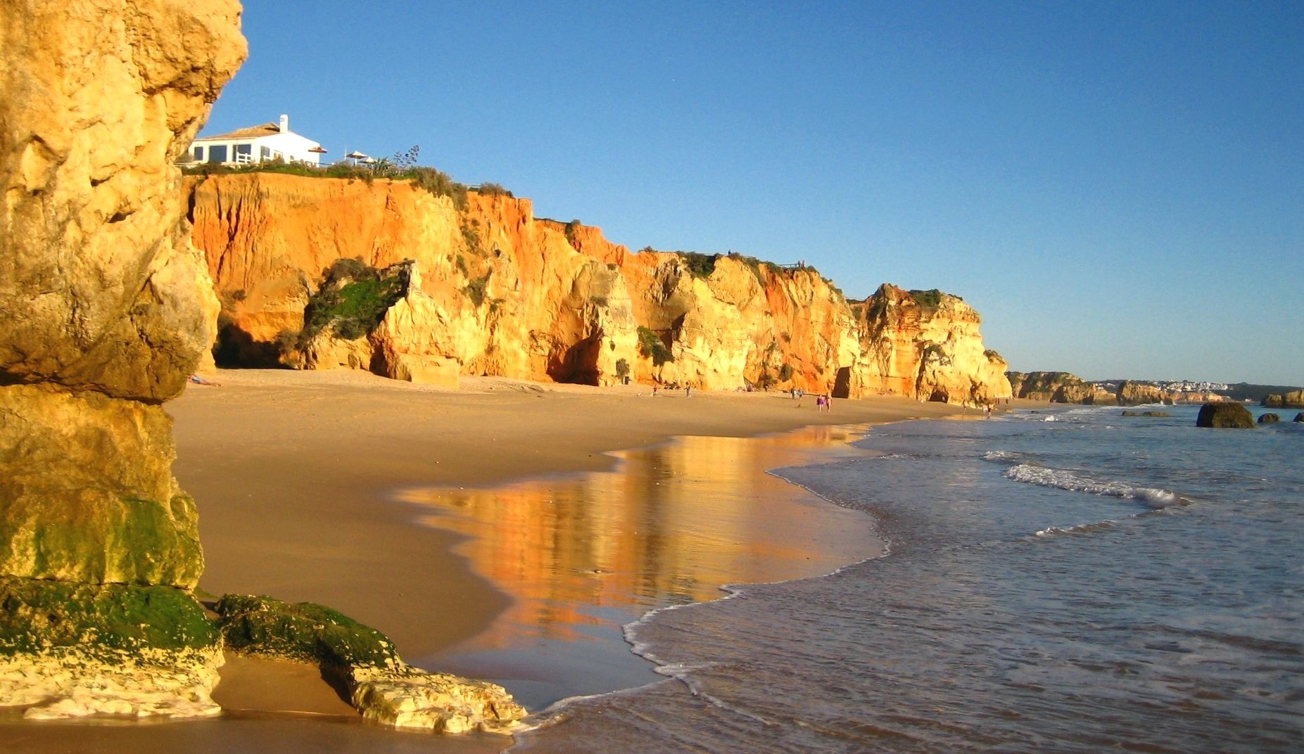 Algarve