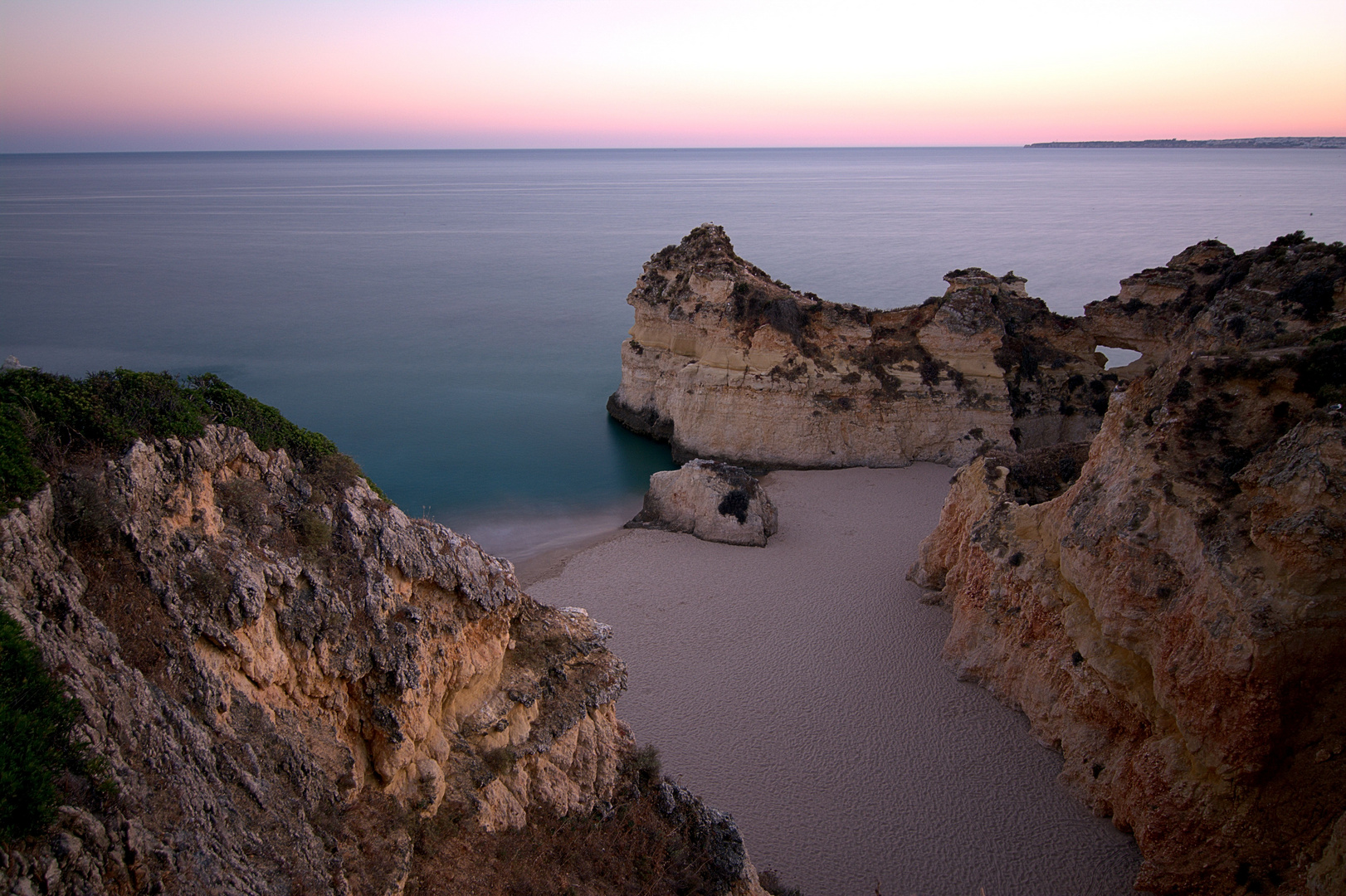 Algarve