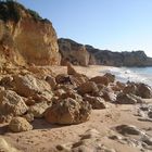 algarve