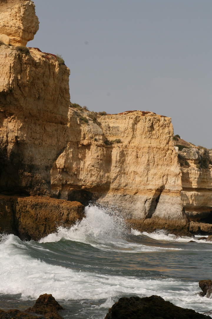 Algarve