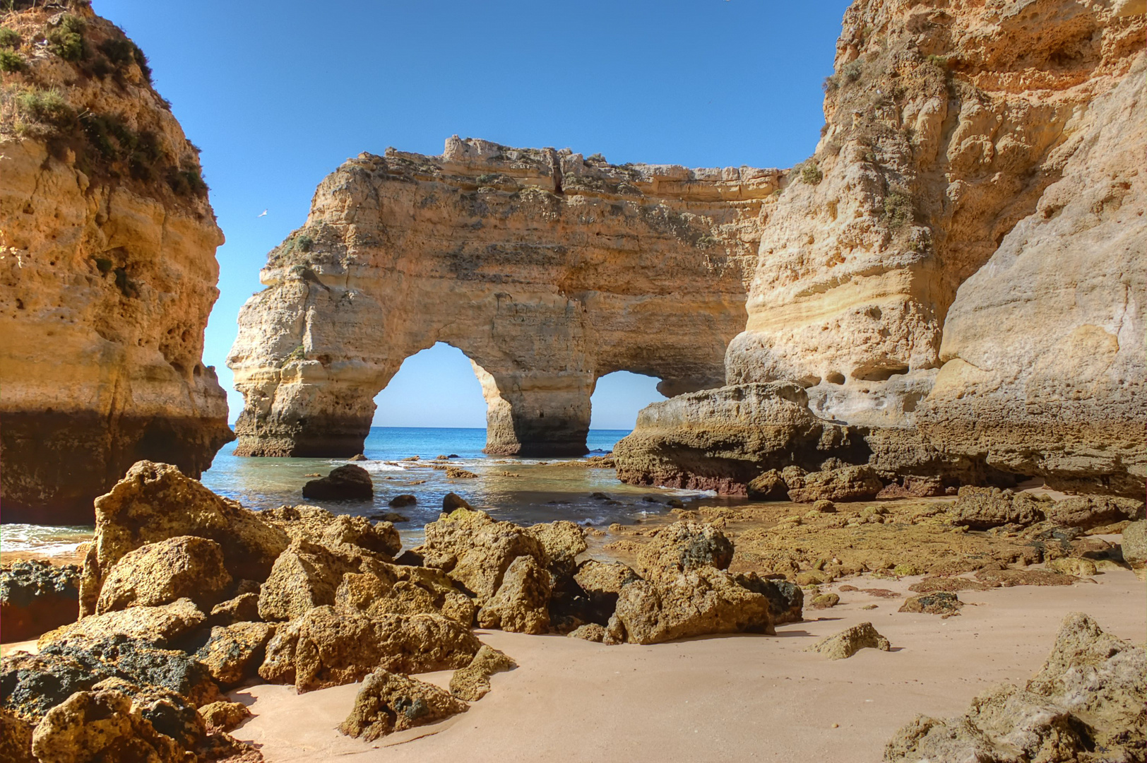 Algarve 7