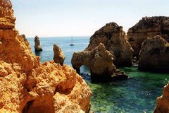 Algarve