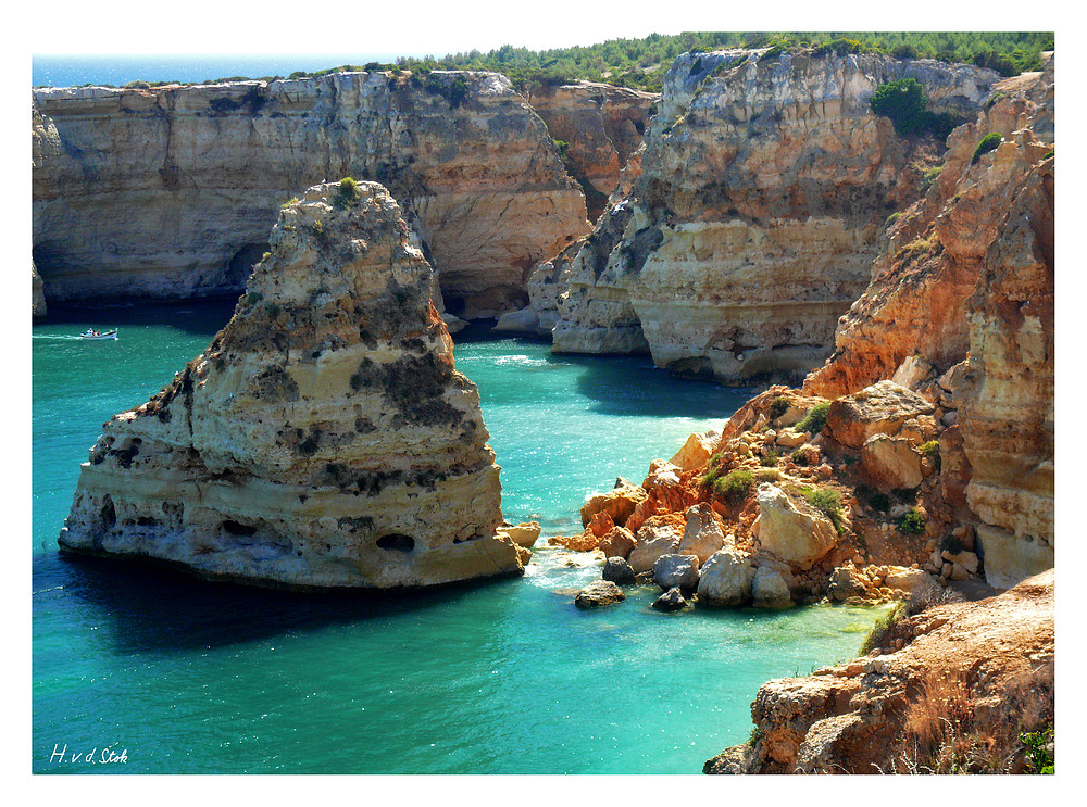 Algarve