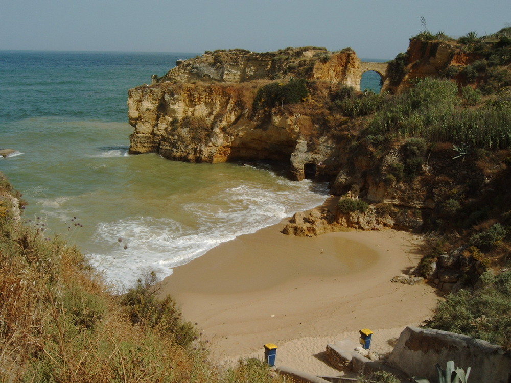 Algarve