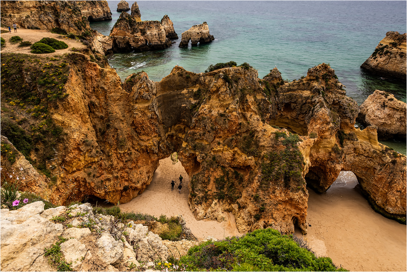 Algarve 