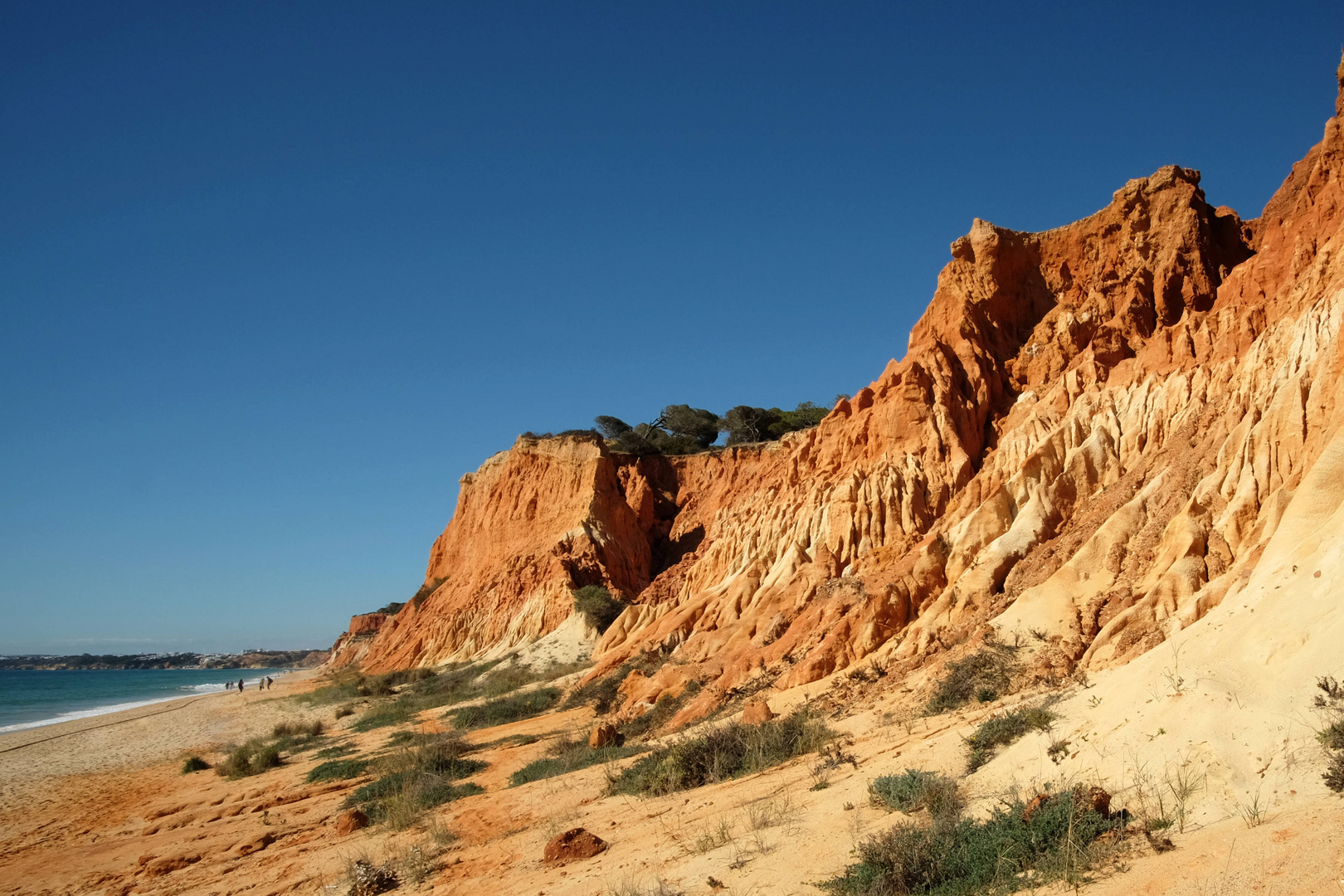 Algarve