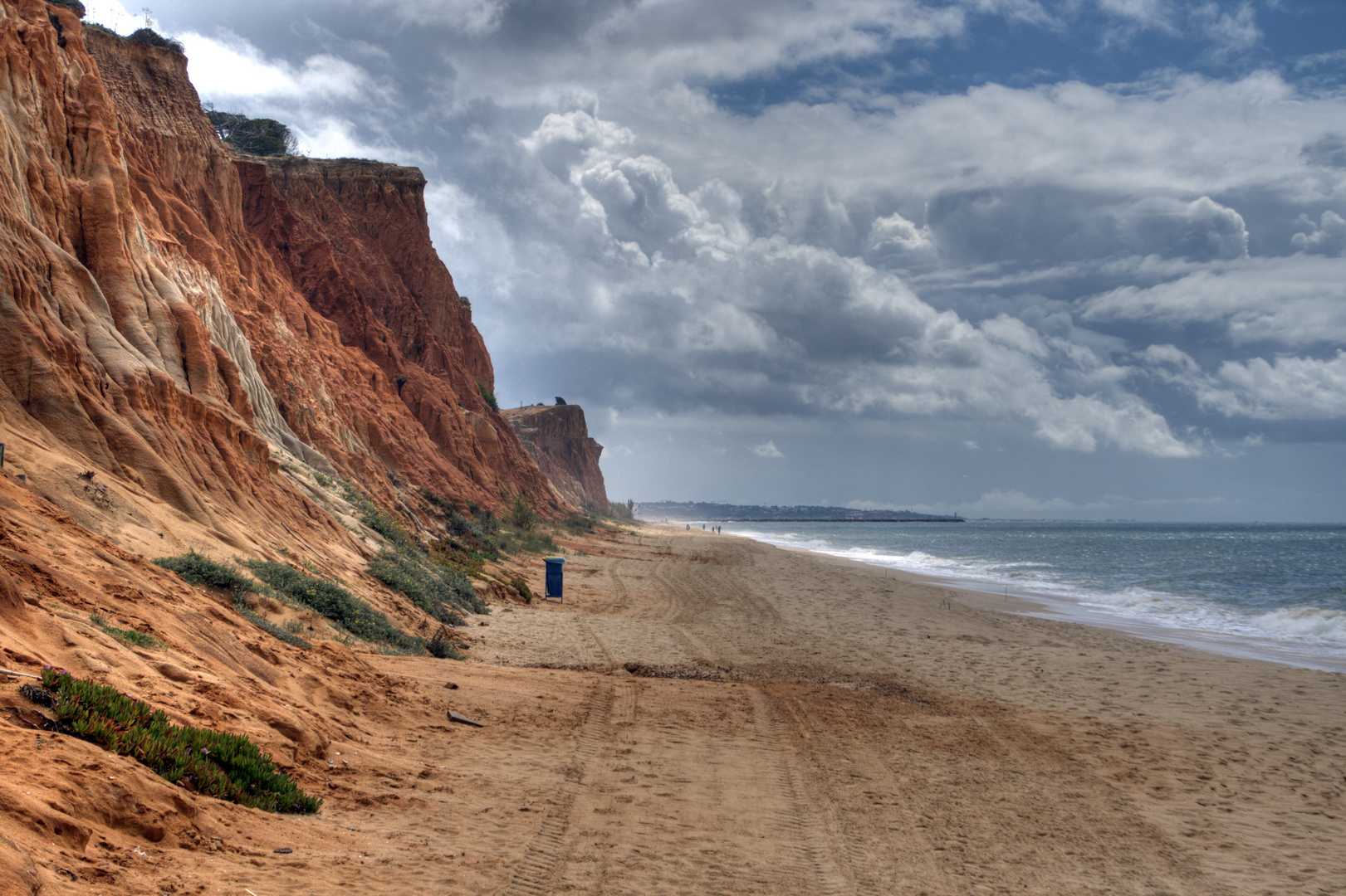 Algarve