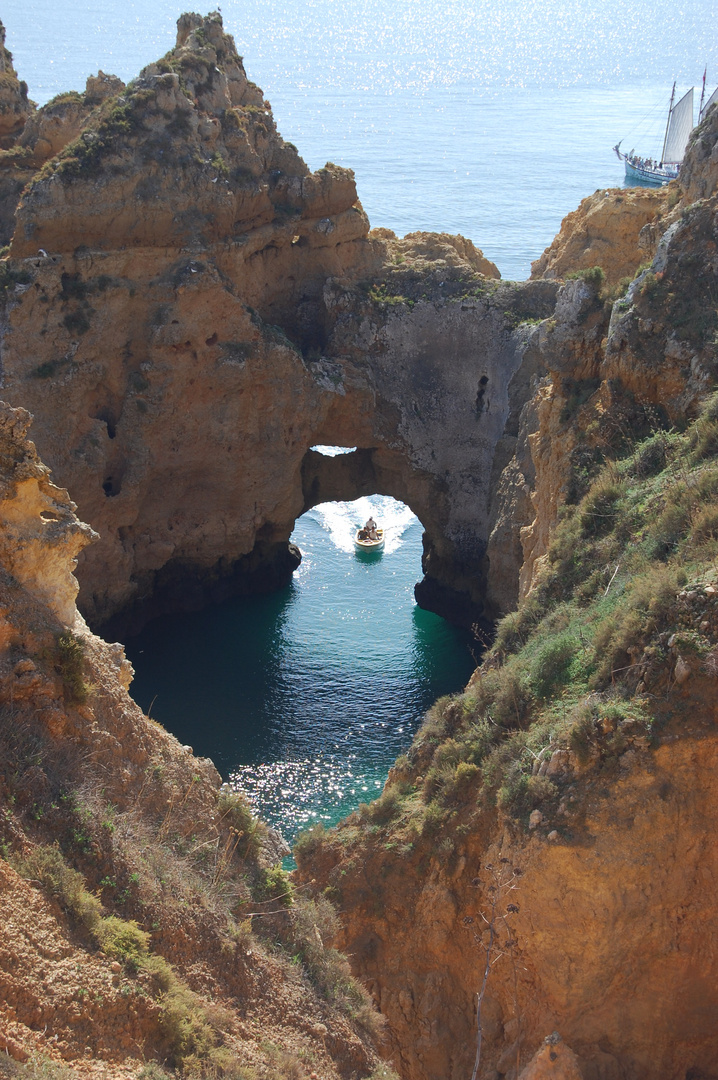 Algarve