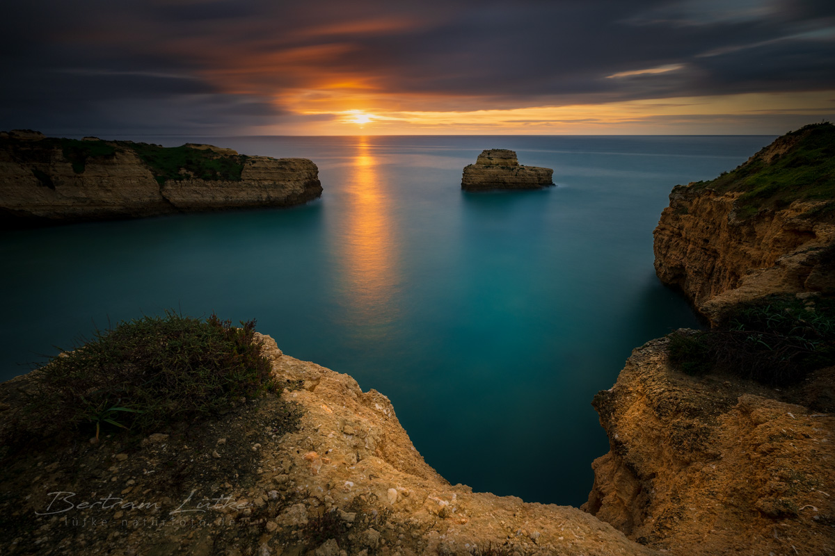 Algarve