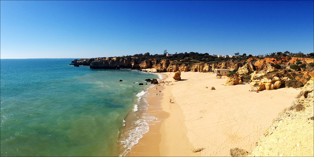 Algarve