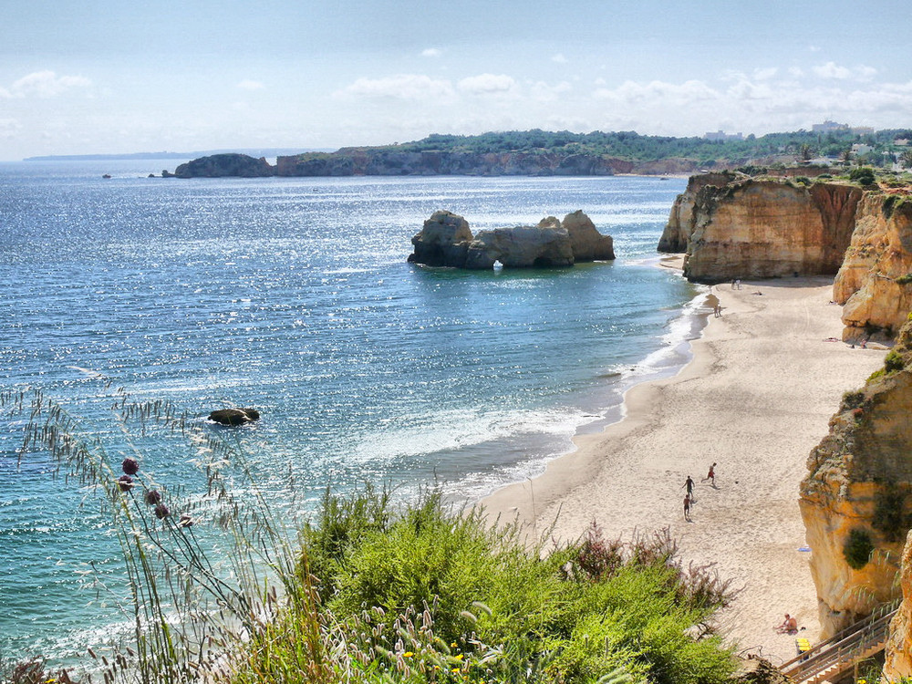 Algarve