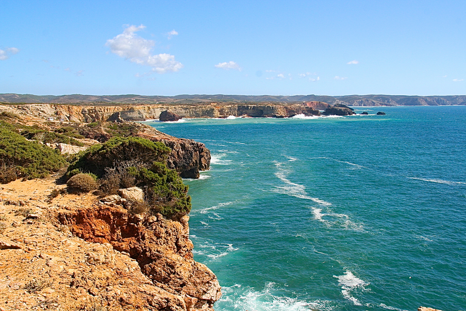 Algarve