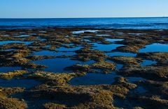 Algarve: Augen des Wassers